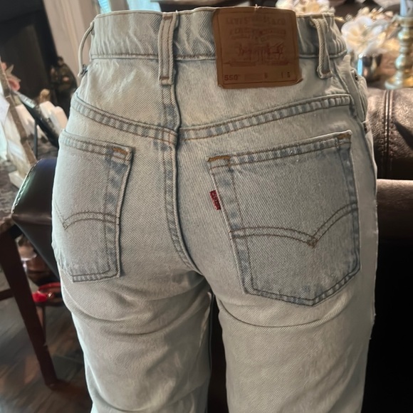 Level 99 Denim - Levis 🤩